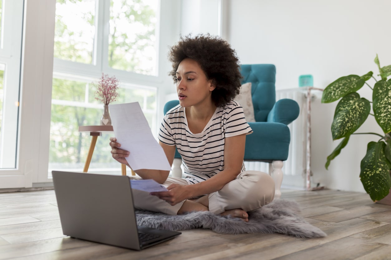 What To Do If You’re Refused A Mortgage?