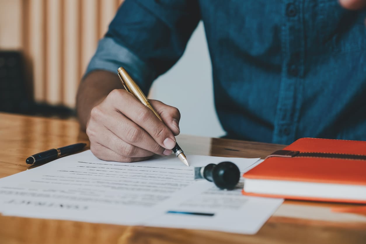 What Is The Mortgage Underwriting Process In The UK?