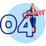 Mortgage Application Process 8 svg+xml;charset=utf