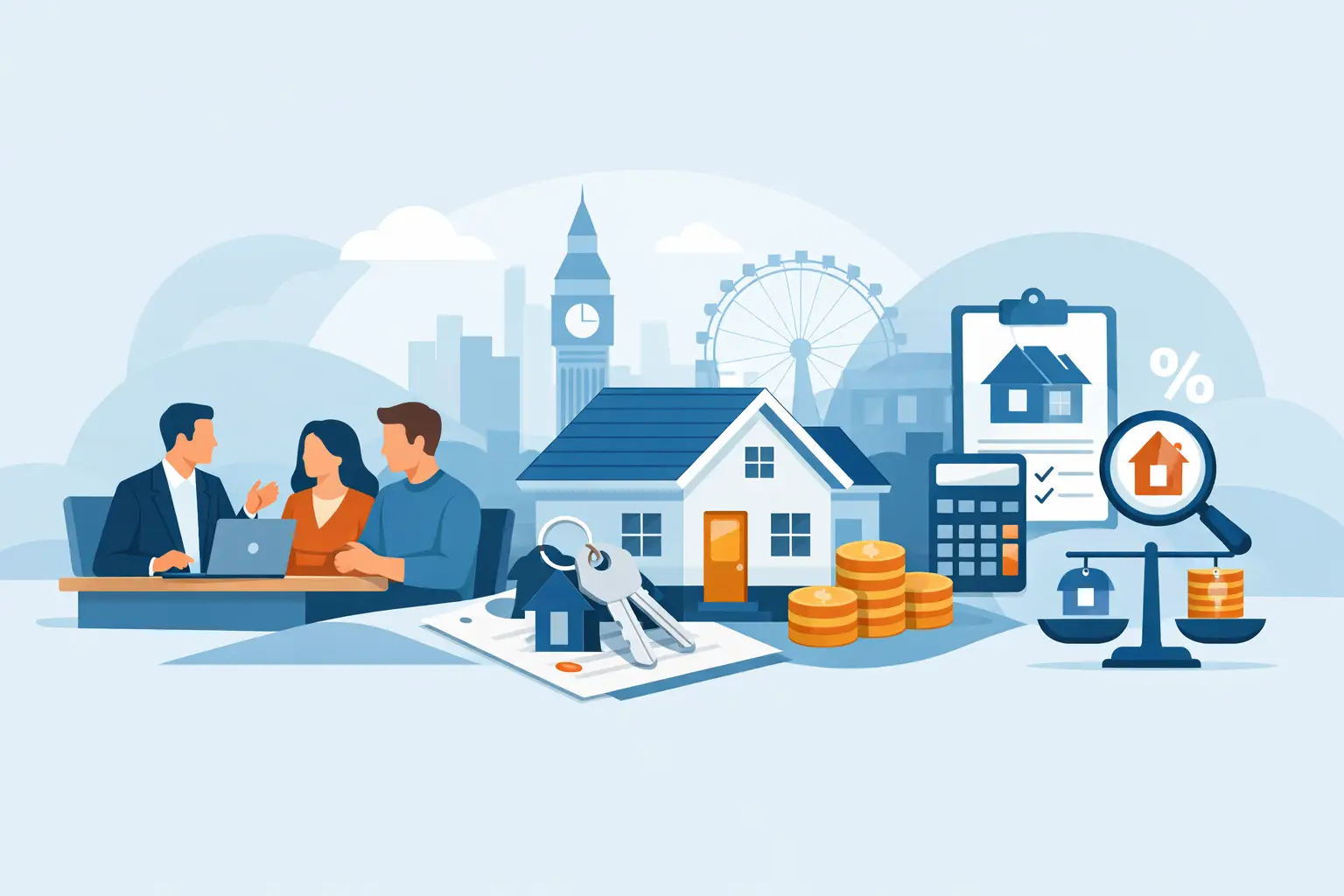 Best Specialist Mortgage Lenders UK Explained