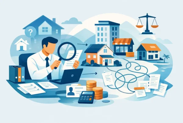 How Mortgage Underwriting Works for Complex Cases