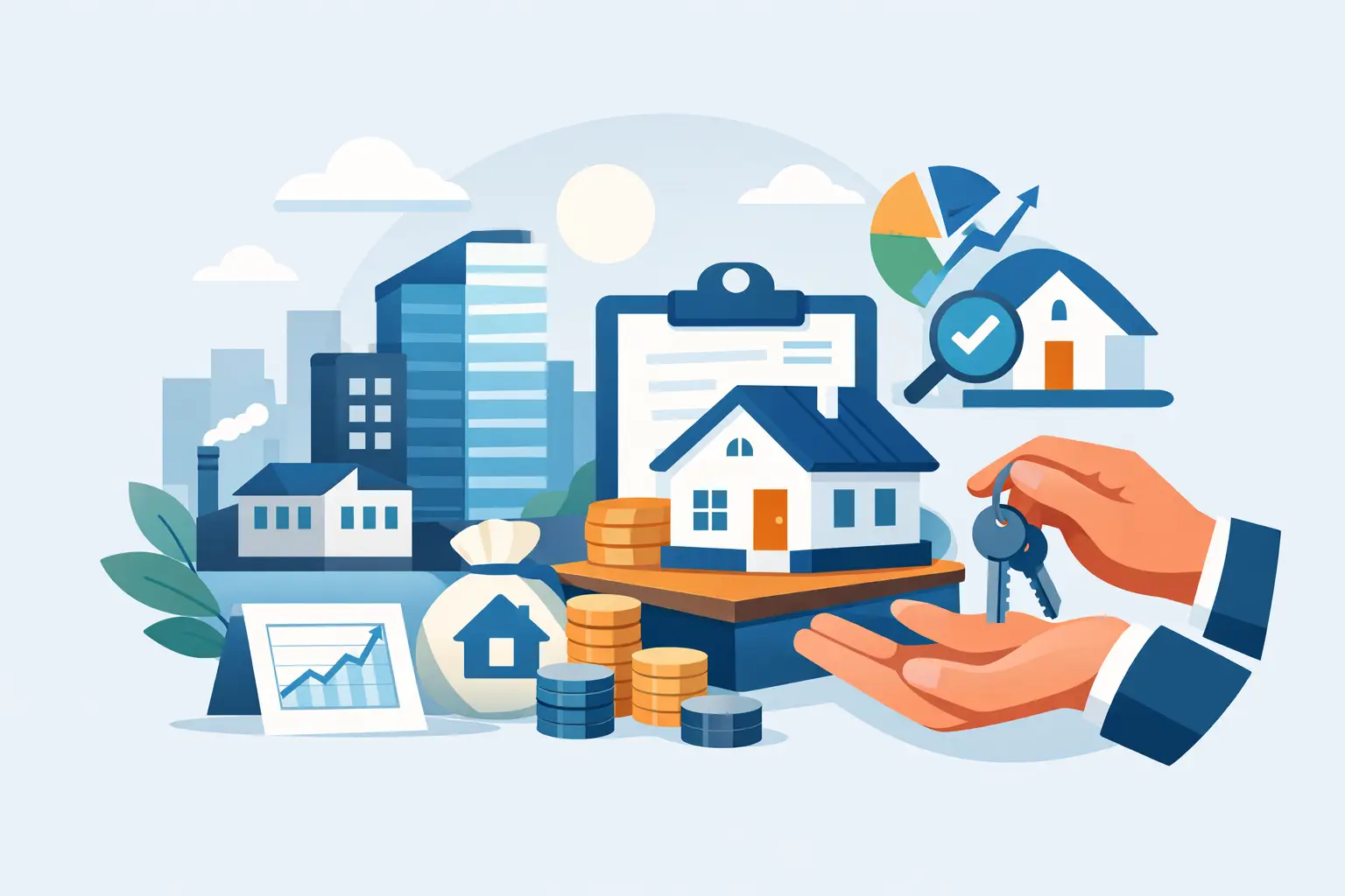 Best Mortgages for Limited Companies in 2026
