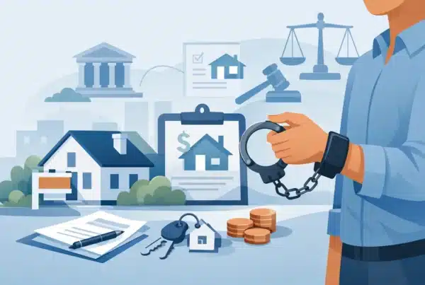 Can You Get a Mortgage While on Probation?