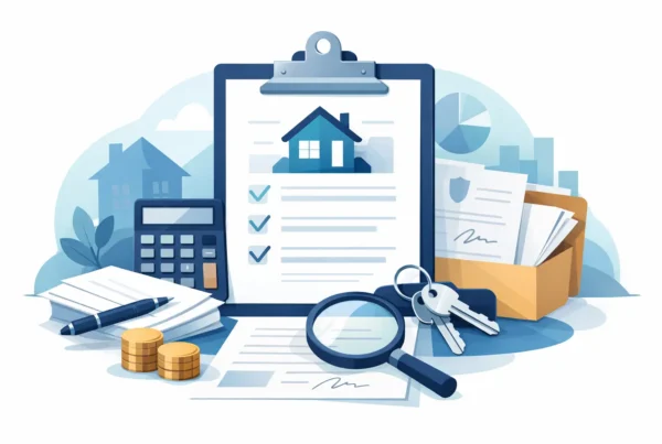 How to Prepare Mortgage Documents Properly 2 How to Prepare Mortgage Documents Properly