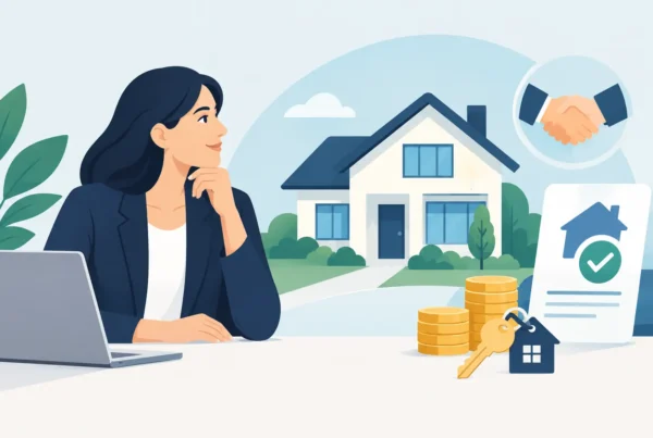 Commission Income Mortgages That Get Considered 2 Commission Income Mortgages That Get Considered