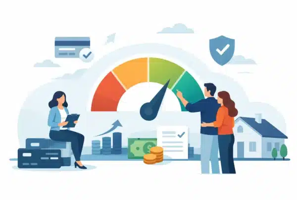 How to Improve Credit Before Applying for a Mortgage
