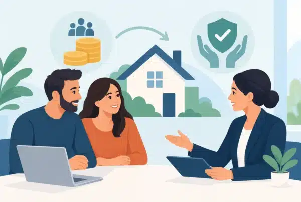 Can Foster Income Support Your Mortgage Application?