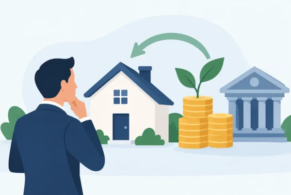 Can You Get a Mortgage for Retained Profits?