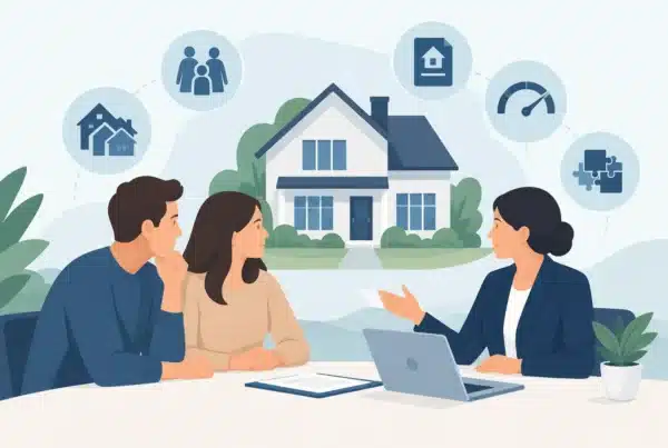 Mortgage Affordability Guide for Complex Cases